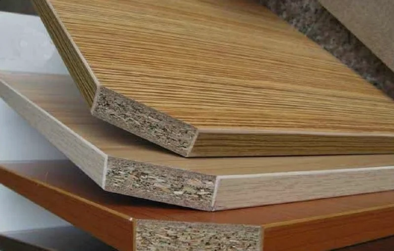 Laminated Board